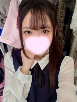 みか 秋葉原リフレはぴはにセラピストプロフィール画像