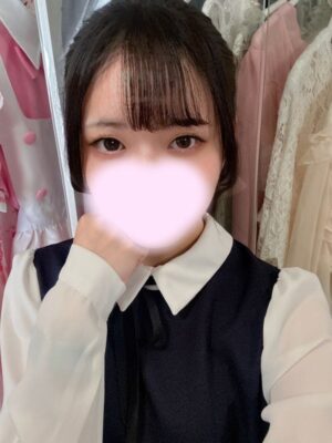 みか　秋葉原リフレはぴはにセラピストプロフィール画像