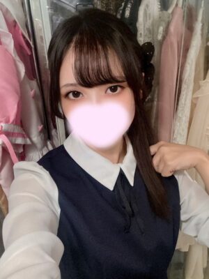 みか　秋葉原リフレはぴはにセラピストプロフィール画像