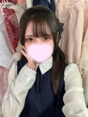 みか 秋葉原リフレはぴはにセラピストプロフィール画像
