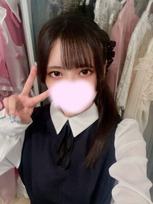 みか 秋葉原リフレはぴはにセラピストプロフィール画像