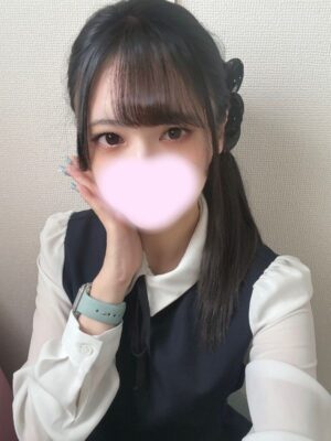 みか　秋葉原リフレはぴはにセラピストプロフィール画像