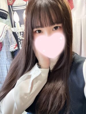 ほたる 秋葉原リフレはぴはにセラピストプロフィール画像