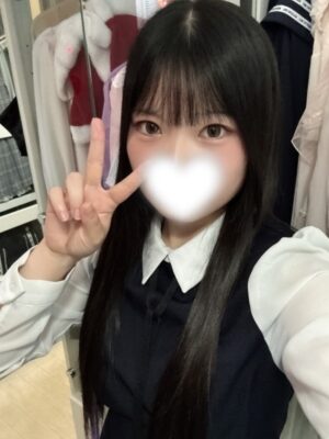ましろ　秋葉原リフレはぴはにセラピストプロフィール画像