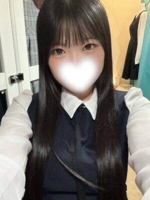 ましろ 秋葉原リフレはぴはにセラピストプロフィール画像