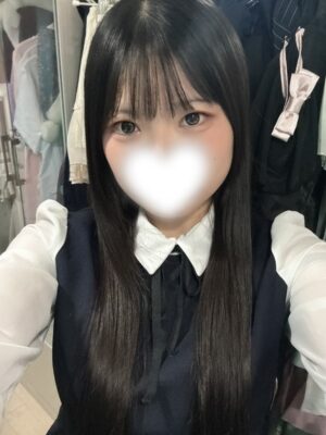 ましろ 秋葉原リフレはぴはにセラピストプロフィール画像