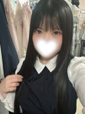 ましろ 秋葉原リフレはぴはにセラピストプロフィール画像