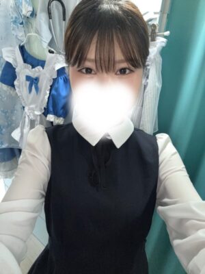 あい 秋葉原リフレはぴはにセラピストプロフィール画像