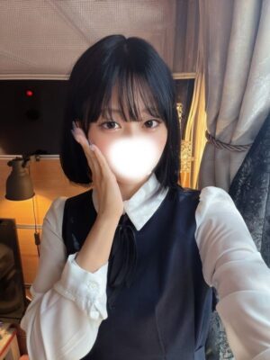 れん　秋葉原リフレはぴはにセラピストプロフィール画像