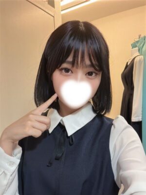 れん　秋葉原リフレはぴはにセラピストプロフィール画像