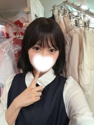 れん 秋葉原リフレはぴはにセラピストプロフィール画像