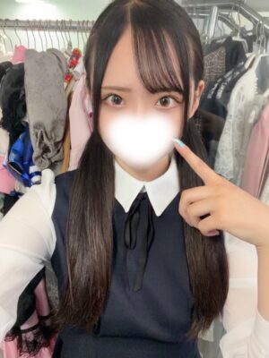 ほのか 秋葉原リフレはぴはにセラピストプロフィール画像