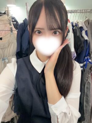 ほのか 秋葉原リフレはぴはにセラピストプロフィール画像