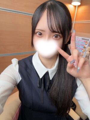 ほのか 秋葉原リフレはぴはにセラピストプロフィール画像