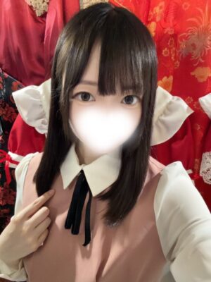 あみ 秋葉原リフレはぴはにセラピストプロフィール画像