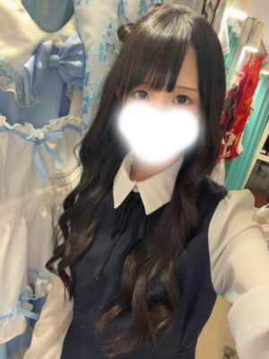 まゆ 秋葉原リフレはぴはにセラピストプロフィール画像