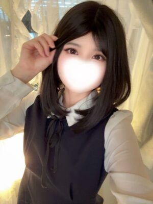 める 秋葉原リフレはぴはにセラピストプロフィール画像