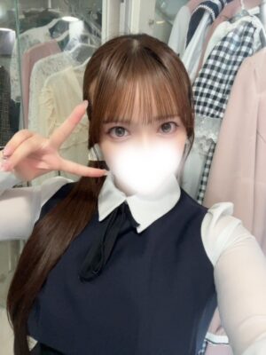 くるみ 秋葉原リフレはぴはにセラピストプロフィール画像