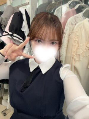 くるみ 秋葉原リフレはぴはにセラピストプロフィール画像