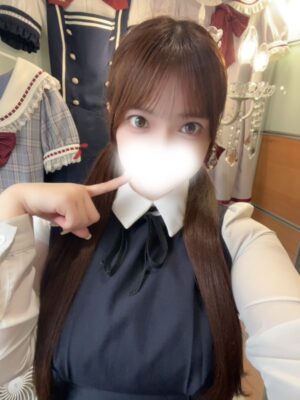 くるみ　秋葉原リフレはぴはにセラピストプロフィール画像