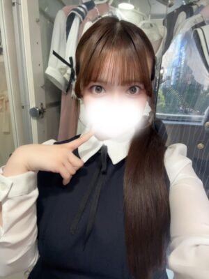 くるみ　秋葉原リフレはぴはにセラピストプロフィール画像