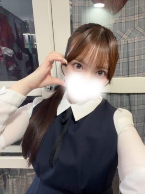 くるみ 秋葉原リフレはぴはにセラピストプロフィール画像