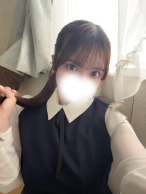 くるみ　秋葉原リフレはぴはにセラピストプロフィール画像