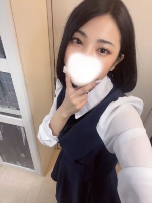 ひなた　秋葉原リフレはぴはにセラピストプロフィール画像