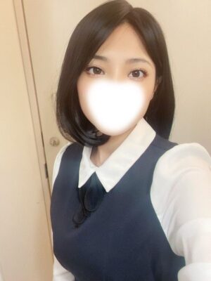 ひなた 秋葉原リフレはぴはにセラピストプロフィール画像