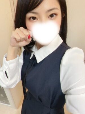 ひなた 秋葉原リフレはぴはにセラピストプロフィール画像