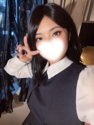 ひなた 秋葉原リフレはぴはにセラピストプロフィール画像