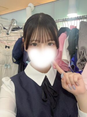 ゆき 秋葉原リフレはぴはにセラピストプロフィール画像