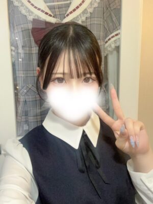 ゆき 秋葉原リフレはぴはにセラピストプロフィール画像