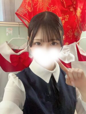 ゆき 秋葉原リフレはぴはにセラピストプロフィール画像