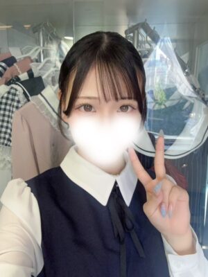 ゆき　秋葉原リフレはぴはにセラピストプロフィール画像