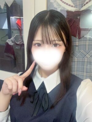 ゆき　秋葉原リフレはぴはにセラピストプロフィール画像