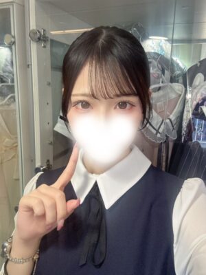 ゆき 秋葉原リフレはぴはにセラピストプロフィール画像