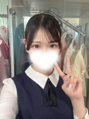 ゆき 秋葉原リフレはぴはにセラピストプロフィール画像