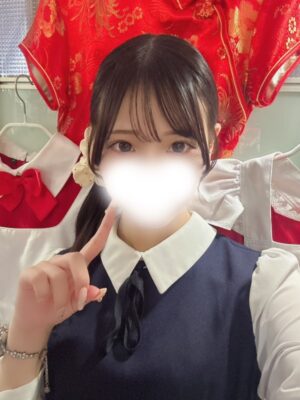 ゆき 秋葉原リフレはぴはにセラピストプロフィール画像