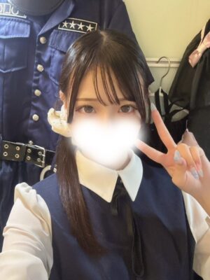ゆき 秋葉原リフレはぴはにセラピストプロフィール画像