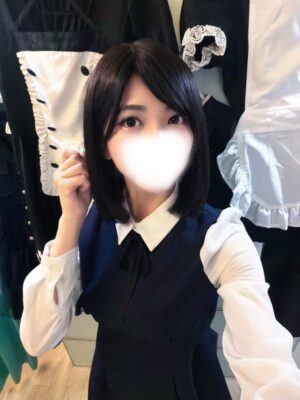 さくら 秋葉原リフレはぴはにセラピストプロフィール画像