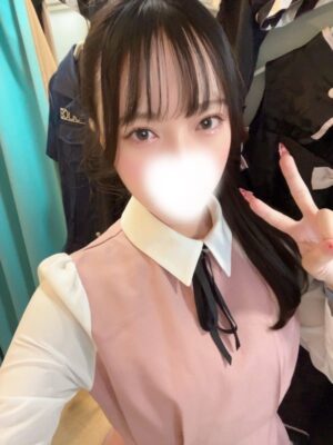 りり 秋葉原リフレはぴはにセラピストプロフィール画像