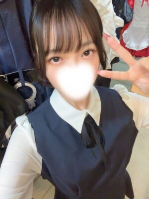りり　秋葉原リフレはぴはにセラピストプロフィール画像