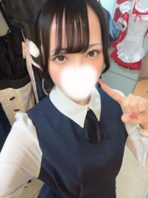 りり 秋葉原リフレはぴはにセラピストプロフィール画像