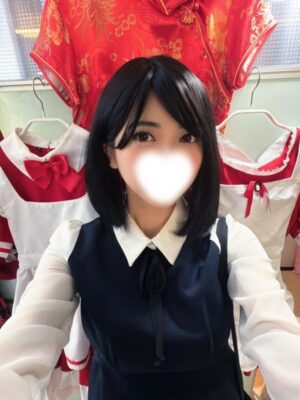 さくら 秋葉原リフレはぴはにセラピストプロフィール画像
