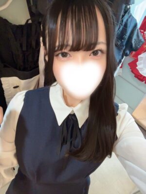 りり 秋葉原リフレはぴはにセラピストプロフィール画像