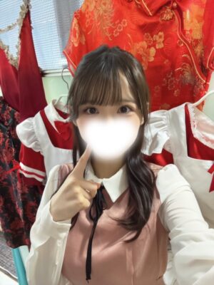 みなみ 秋葉原リフレはぴはにセラピストプロフィール画像