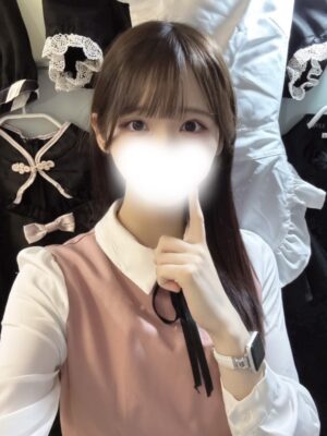 みなみ 秋葉原リフレはぴはにセラピストプロフィール画像