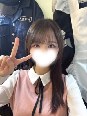 みなみ　秋葉原リフレはぴはにセラピストプロフィール画像