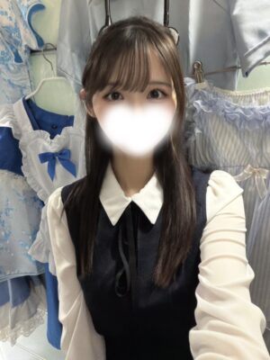 みなみ 秋葉原リフレはぴはにセラピストプロフィール画像
